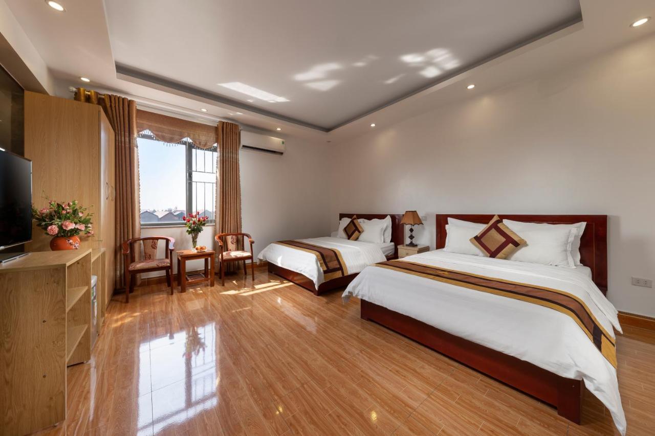 Airport Transit Hotel Ханой Екстер'єр фото