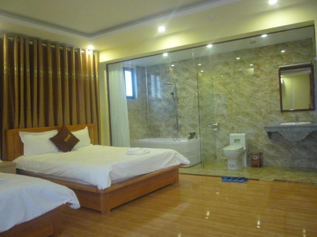 Airport Transit Hotel Ханой Екстер'єр фото
